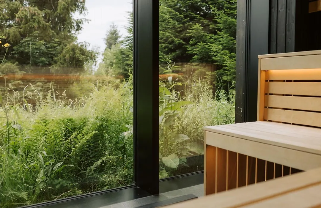Slow Tatry Boutique Resort&Spa-1