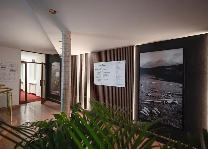 Kompleks Antałówka Termy&Med Zakopane