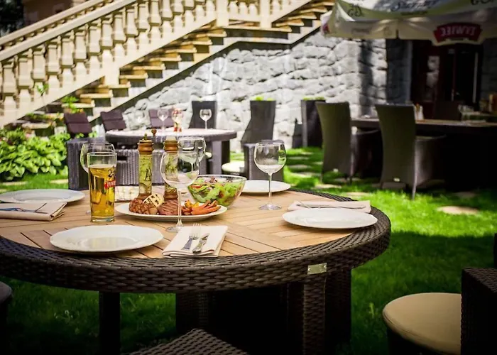 Grand StamaryHotel Zakopane