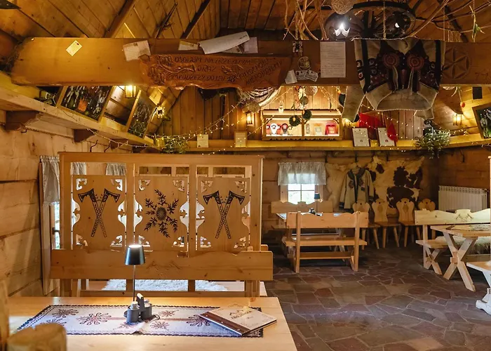 Kompleks Antałówka Termy&Med Zakopane